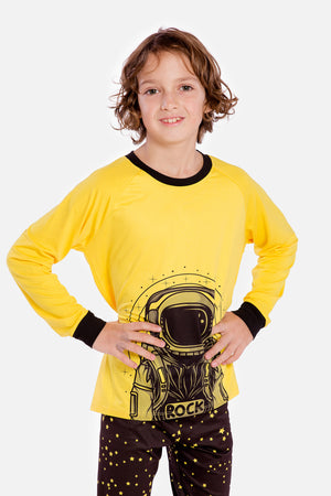 lelosi_pyjamas_pour enfants astronaut_1