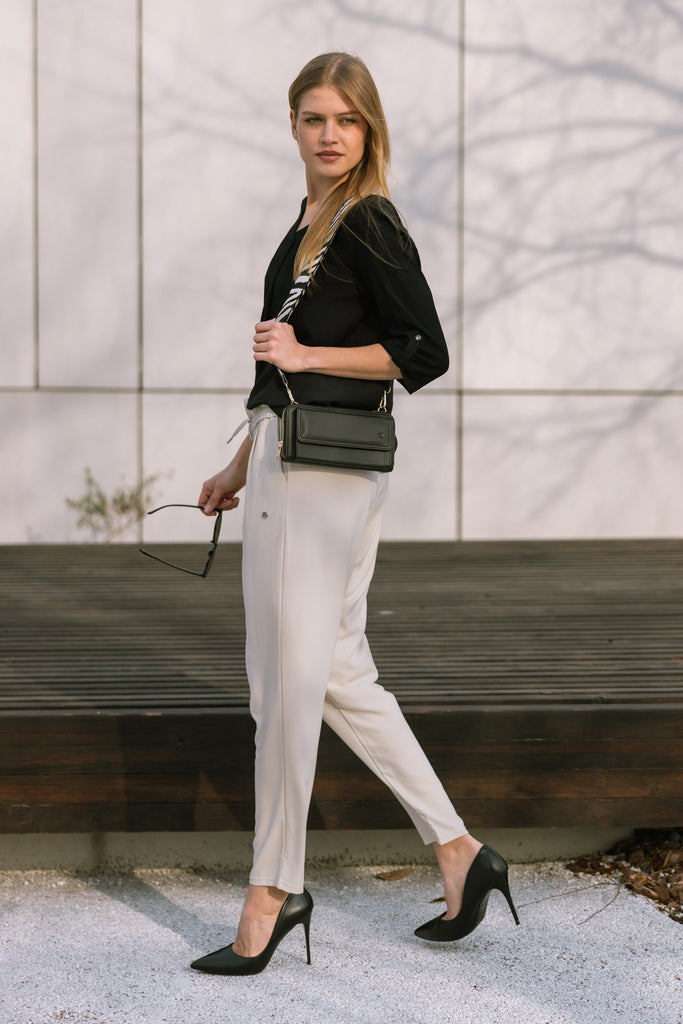 lelosi pantalon chicline brenna 0