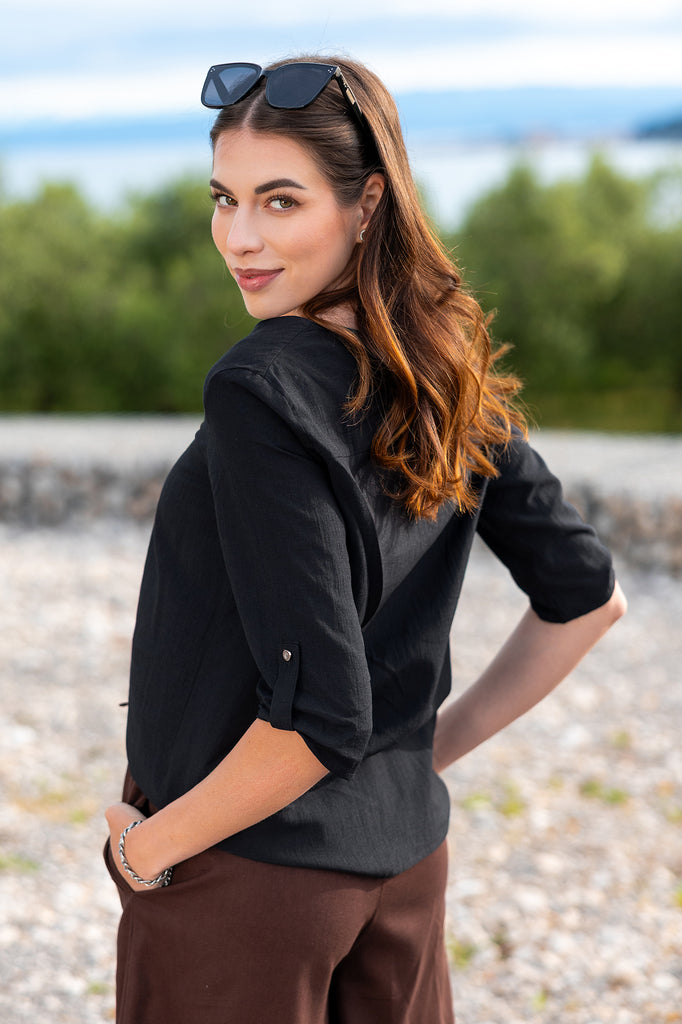 lelosi blouse chicline leya 0