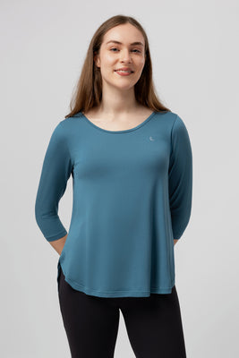 T-shirt basique Bailee