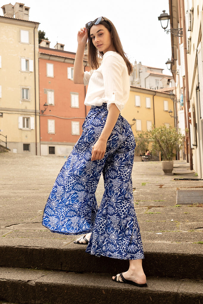 lelosi pantalons d’été lifou 0