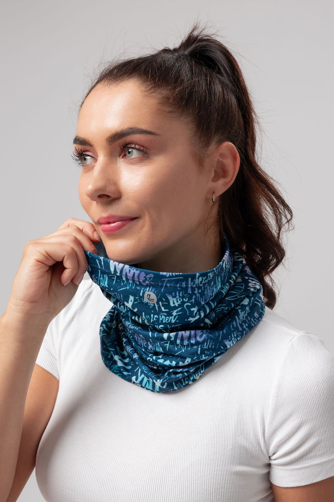 lelosi tour de cou multifonction henley 0