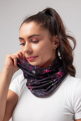 Tour de cou multifonction Marley