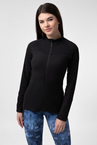 Veste à fermeture éclair AirMesh Molokai