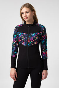 Veste à fermeture éclair AirMesh Palawan