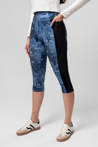 Capri AirMesh Tassili