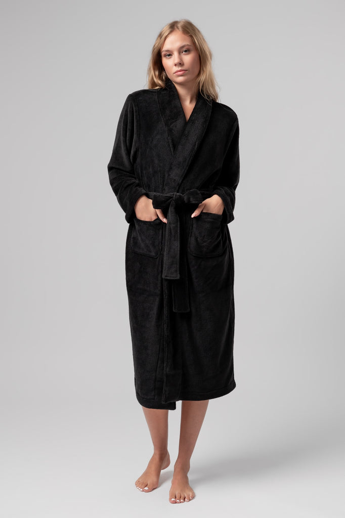 lelosi peignoir anya 0