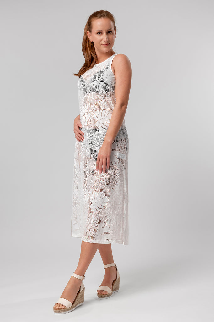 lelosi robe d'été bellevue 0