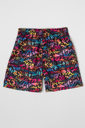 lelosi short de bain pour garçons borgo 1