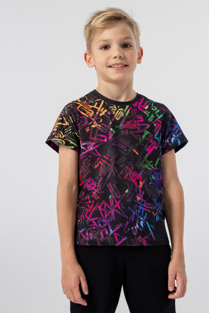lelosi t-shirt enfant kitui 1