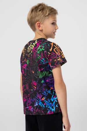 lelosi t-shirt enfant kitui 1