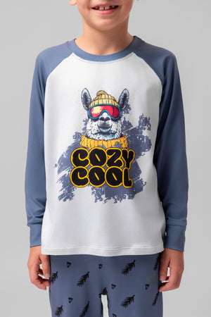 lelosi pyjama pour garçon  coolzy 1