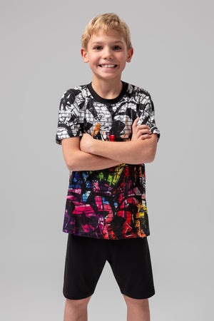 lelosi pyjama pour enfant artisty 1