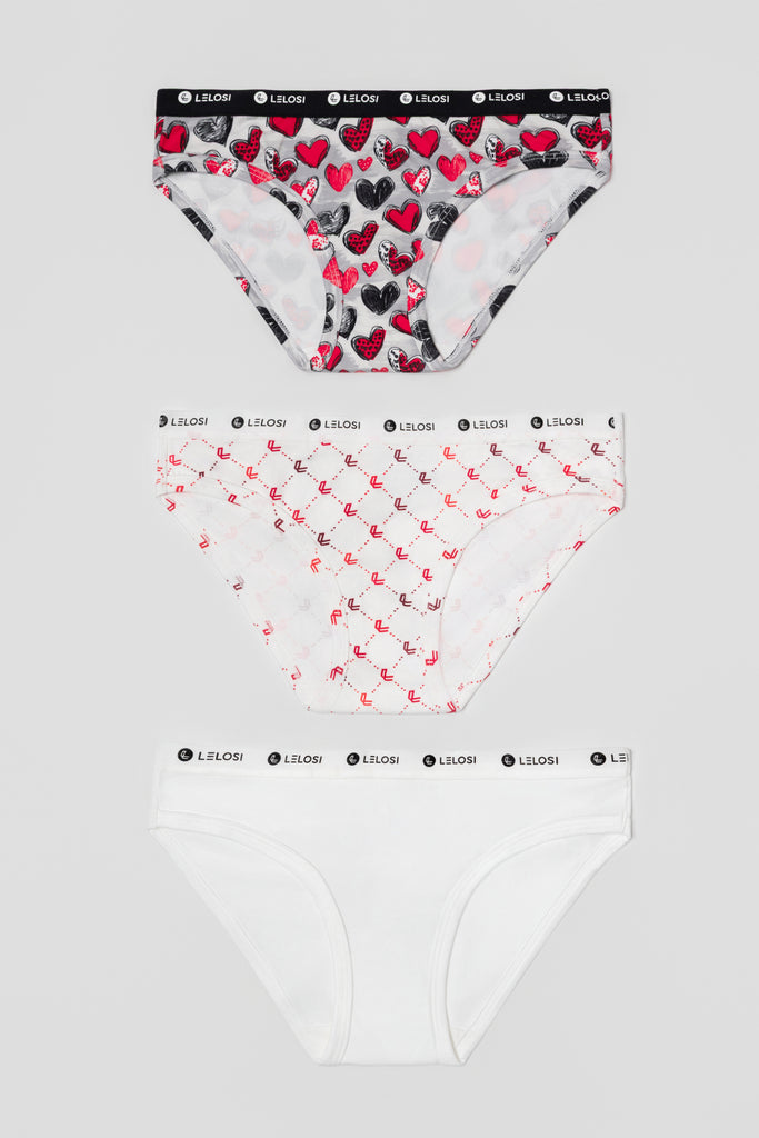 lelosi ensemble de culottes falkland 0