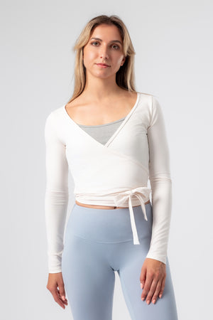 lelosi cardigan de yoga bikram 1