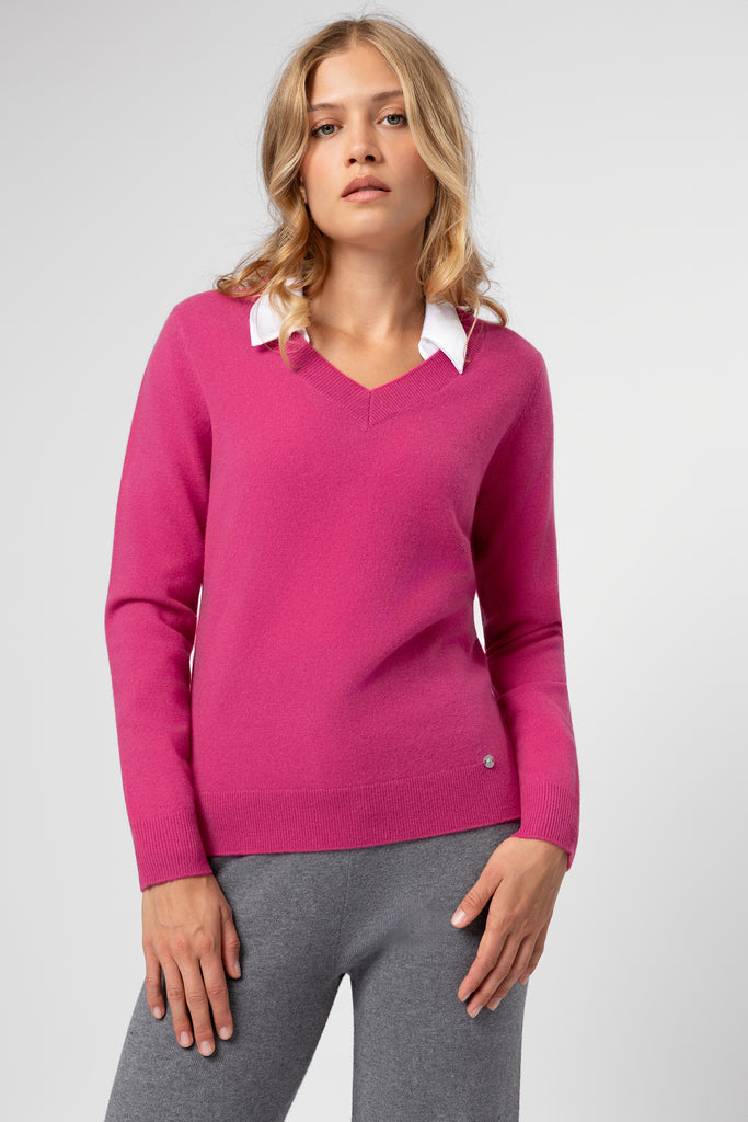 lelosi pull knitline viana 0