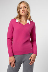 Pull KnitLine Viana