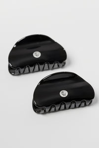 Set de pinces à cheveux Dakota (2x)