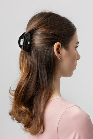 lelosi set de pinces à cheveux dakota (2x) 1