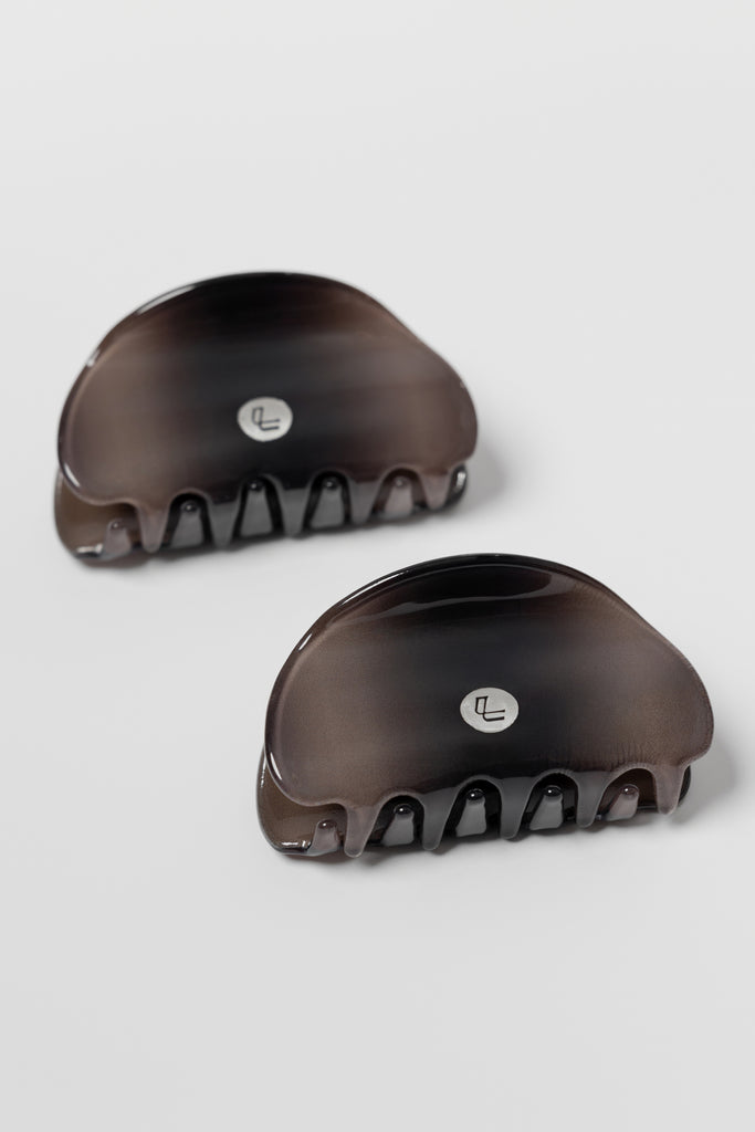 lelosi set de pinces à cheveux kristen (2x) 0