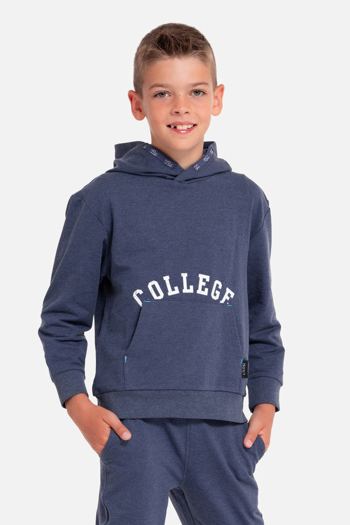 lelosi_sweat_à capuche enfant dell_0