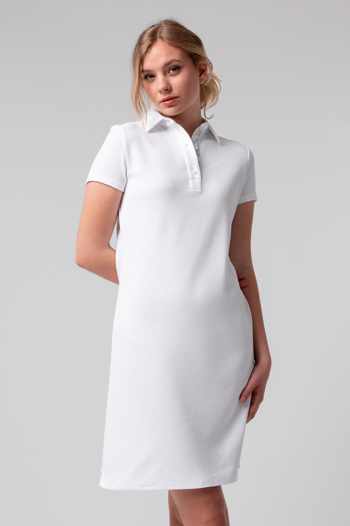 lelosi robe polo sally 0