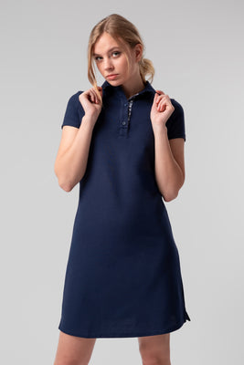 Robe polo Sheikha
