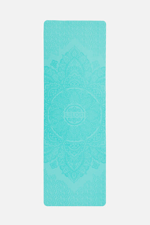 lelosi tapis d'exercice namaste 1