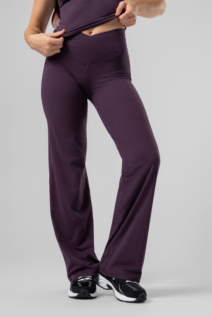 lelosi legging vibe relaxed fina 0