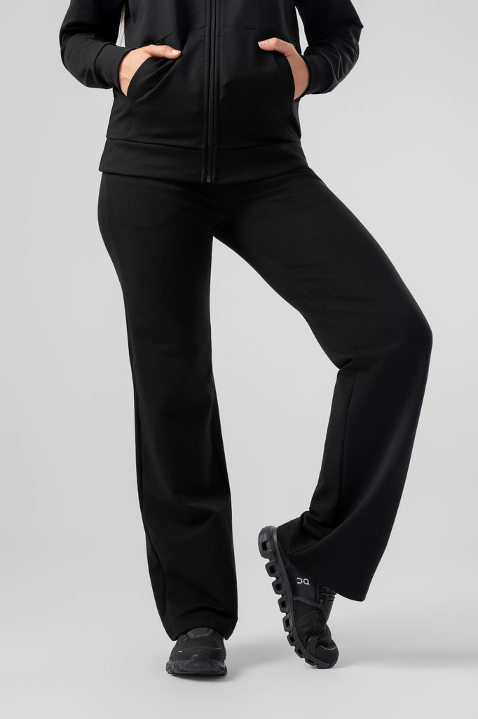 lelosi pantalon relaxed andrea 0
