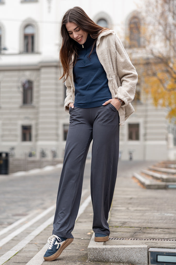 lelosi supercomfort relaxed pantalon de jogging myriam 0