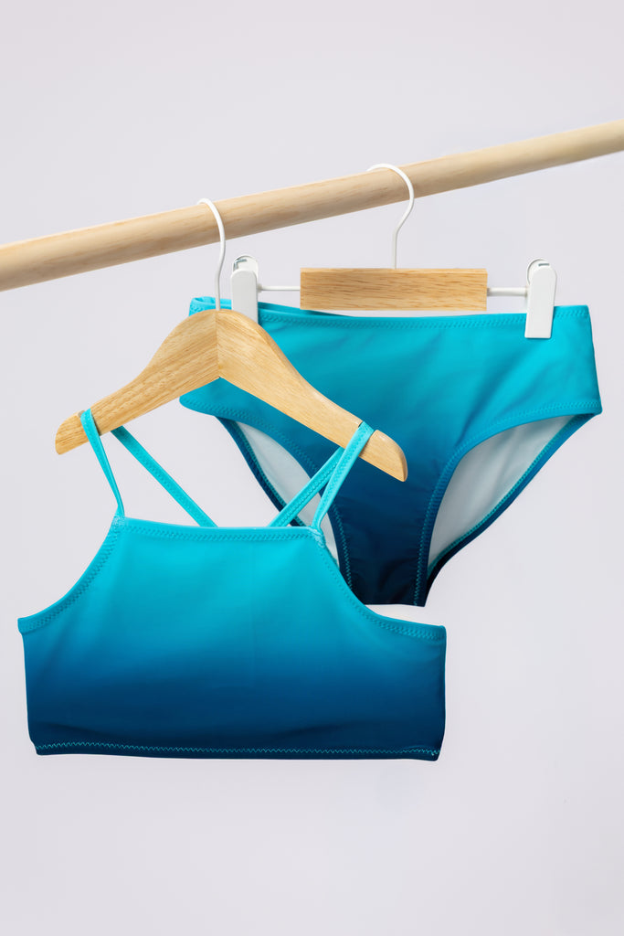 lelosi maillot de bain deux pièces pour enfants lozari 0