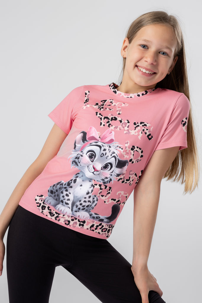 lelosi t-shirt enfant alghero 0