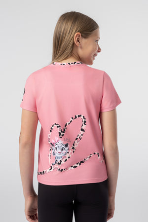 lelosi t-shirt enfant alghero 1