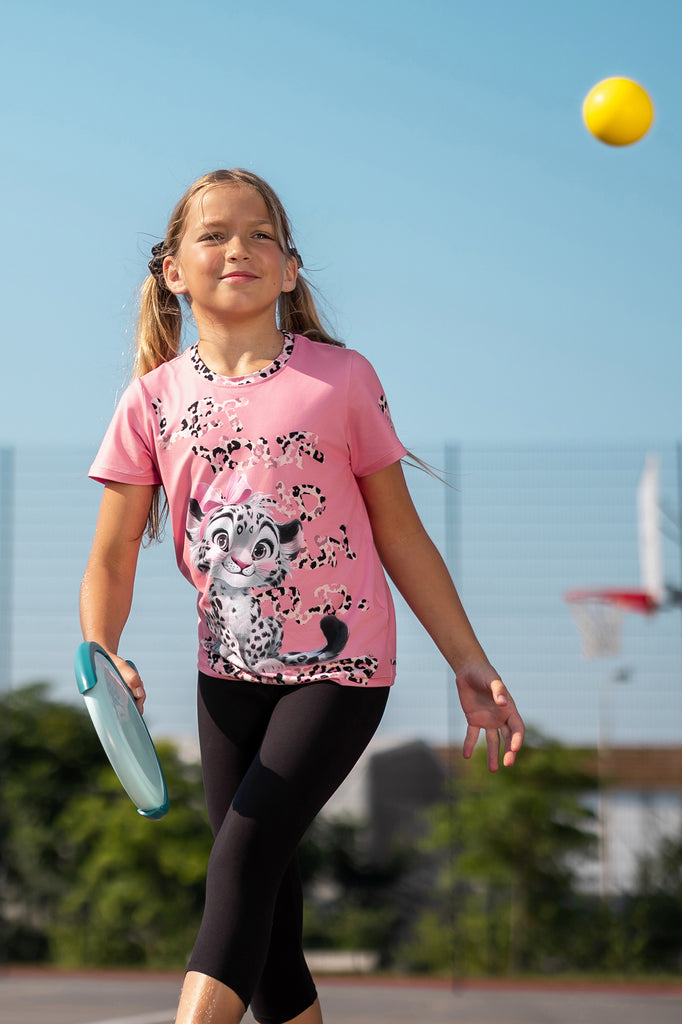 lelosi t-shirt enfant alghero 0