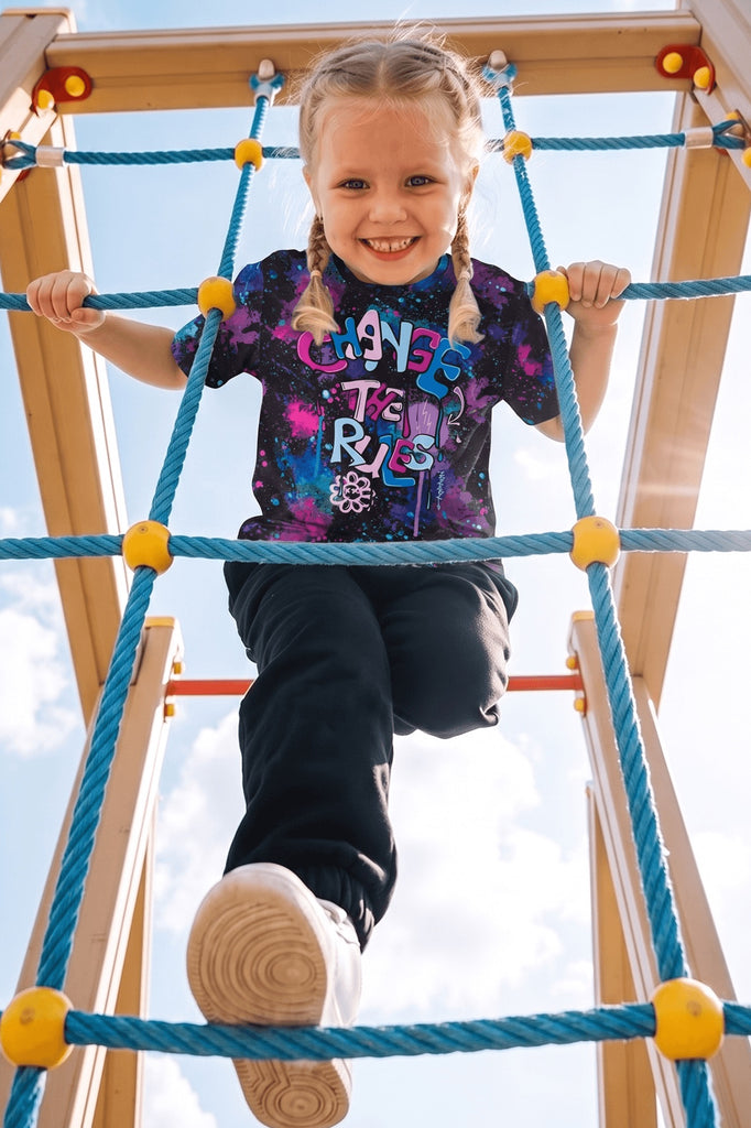 lelosi t-shirt enfant marisyel 0