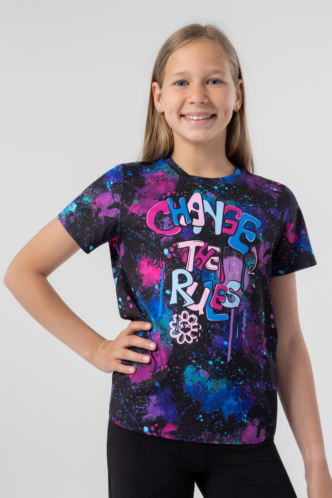 lelosi t-shirt enfant marisyel 0