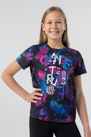 lelosi t-shirt enfant marisyel 1