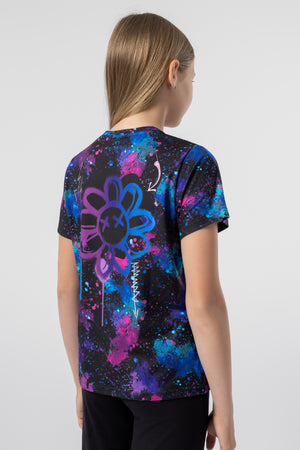 lelosi t-shirt enfant marisyel 1