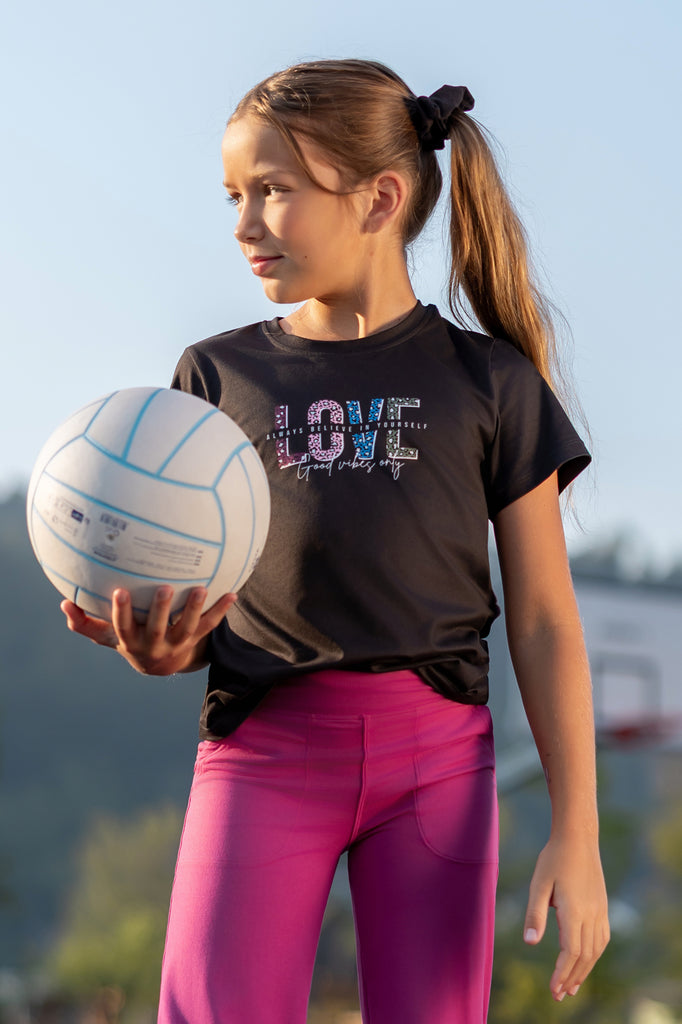 lelosi t-shirt enfant ravely 0