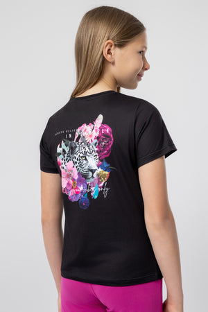 lelosi t-shirt enfant ravely 1