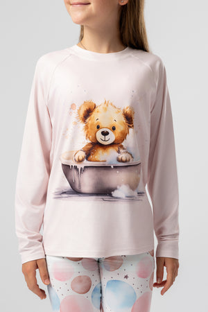 lelosi pyjama pour enfant dreambear 1