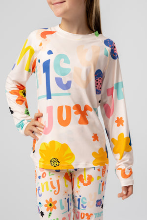 lelosi pyjama pour enfant playjoy 1