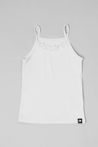 Débardeur fille Thalina