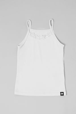 Débardeur fille Thalina