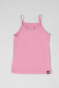 Débardeur fille Briony