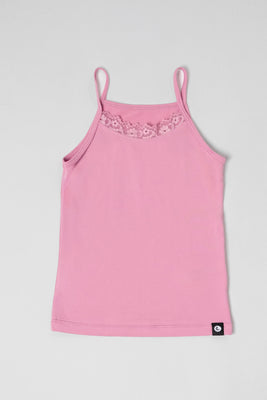 Débardeur fille Briony