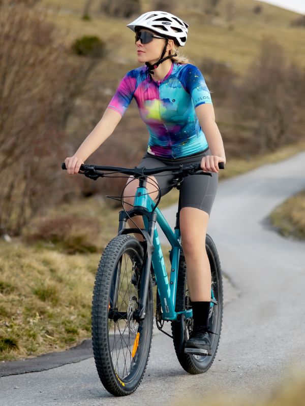 Collection de cyclisme