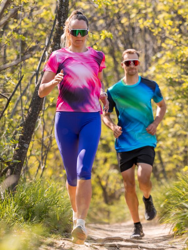 Collection de sport fonctionnelle