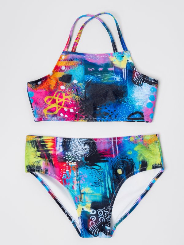 Maillots de bain pour enfants